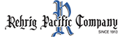 Rehrig Pacific Company Logo