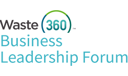 Waste360 Business Leadership Form