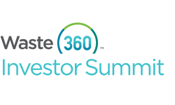 Waste360 Investor Summit