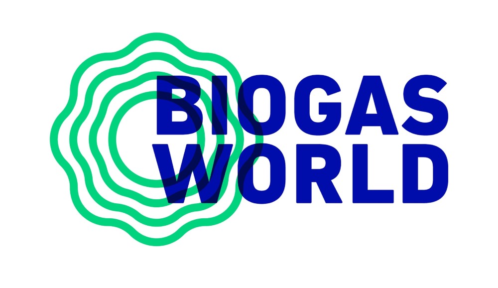 Biogas-World