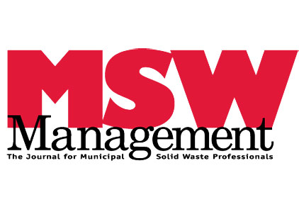 MSW Management