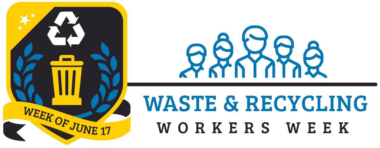 Waste & Recycling Workers Week
