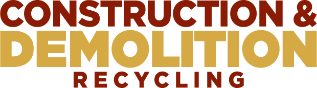 Construction & Demolition Recycling