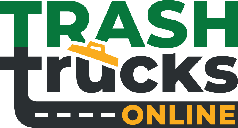 Trash Trucks Online