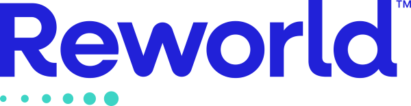 Reworld logo