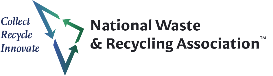 National Waste & Recycling Association Logo
