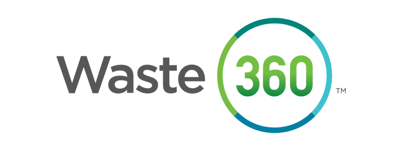 Waste360 Logo