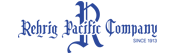 Rehrig Pacific