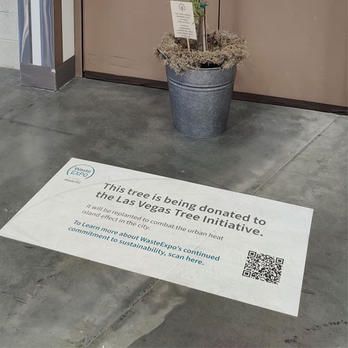 Las Vegas Tree Partnership