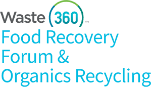 Food Recovery Forum