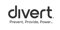 Divert Logo