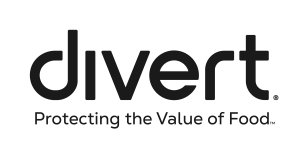 Divert Logo