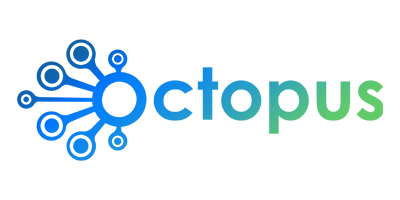 Octopus SaaS Logo