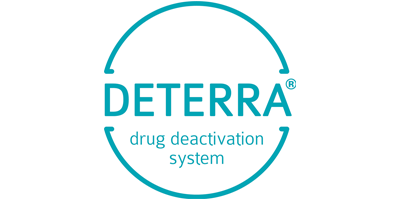 Deterra Logo