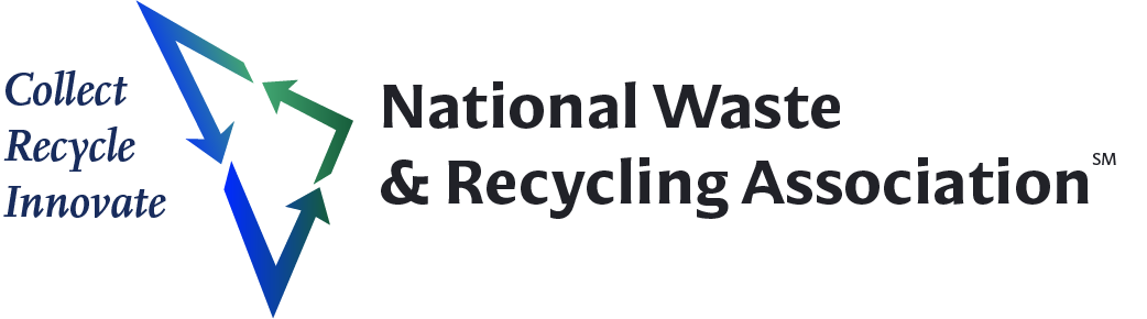 National Waste & Recycling Association Logo
