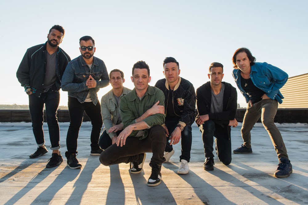 O.A.R. for 2025 WasteExpo Welcome Party