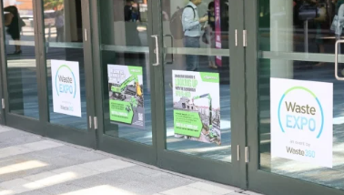 Door Clings