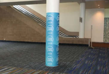 Column Wrap