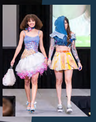 TRASHion Show
