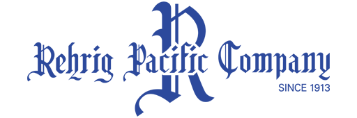 Rehrig Pacific