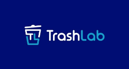 TrashLab Logo