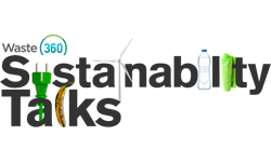 Waste360 Sustainability Talks