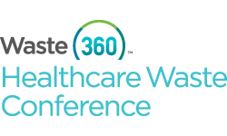 Waste360 Healthcare Waste Conference